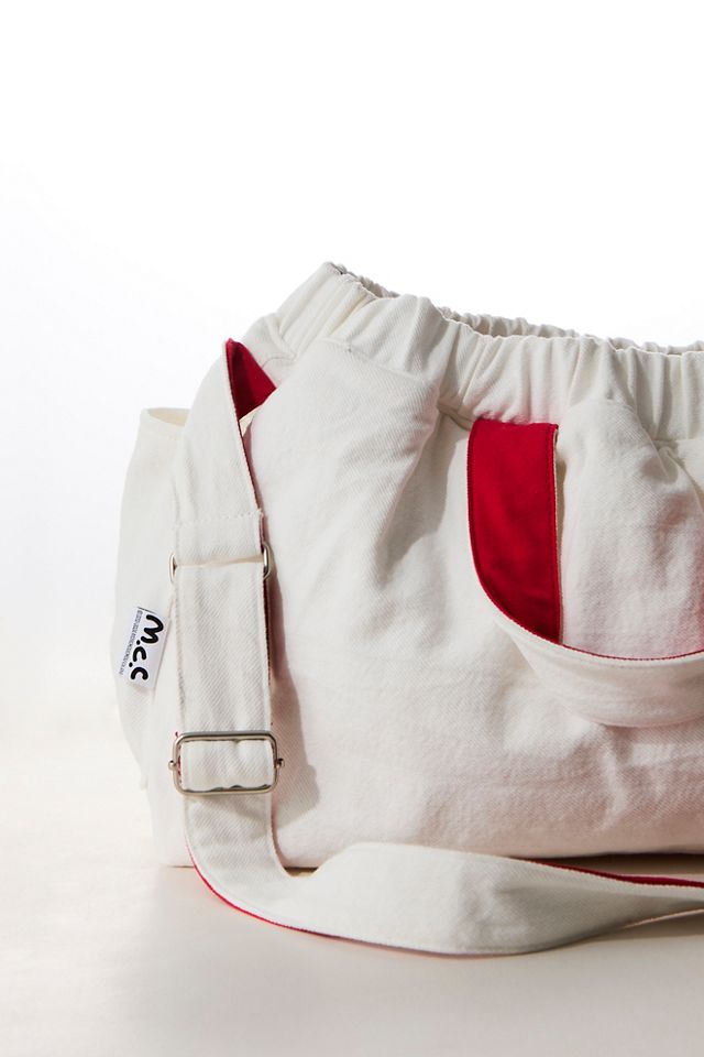 The Dogwalker Club Sling Dog Carrier #1