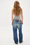 Diesel 1988 D-Ark-S6 Jeans