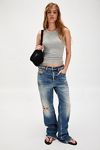 Diesel 1988 D-Ark-S6 Jeans