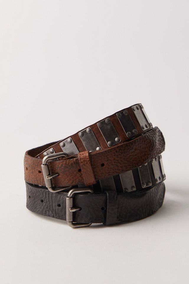 Stroke Of Midnight Belt #1