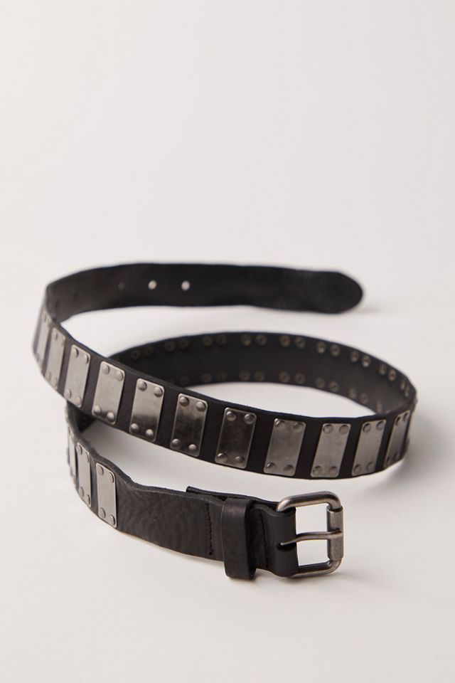 Stroke Of Midnight Belt #2
