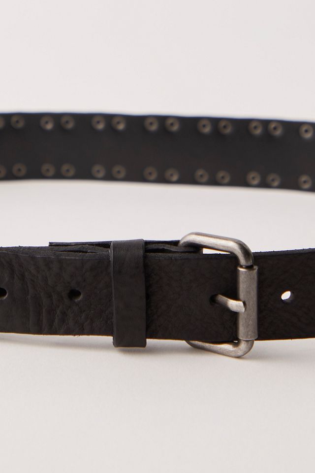 Stroke Of Midnight Belt #3