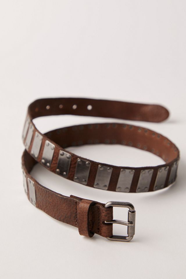Stroke Of Midnight Belt #1