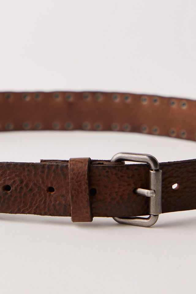 Stroke Of Midnight Belt #2