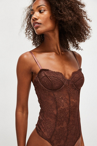 Kayla Solid Embroidered Top