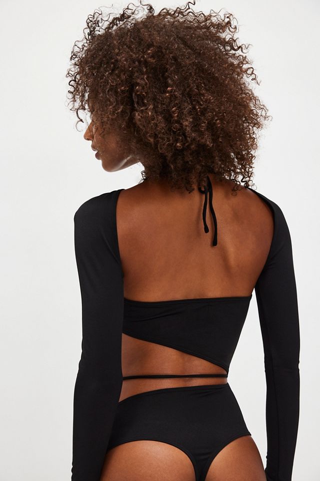 Astral Bodysuit #1