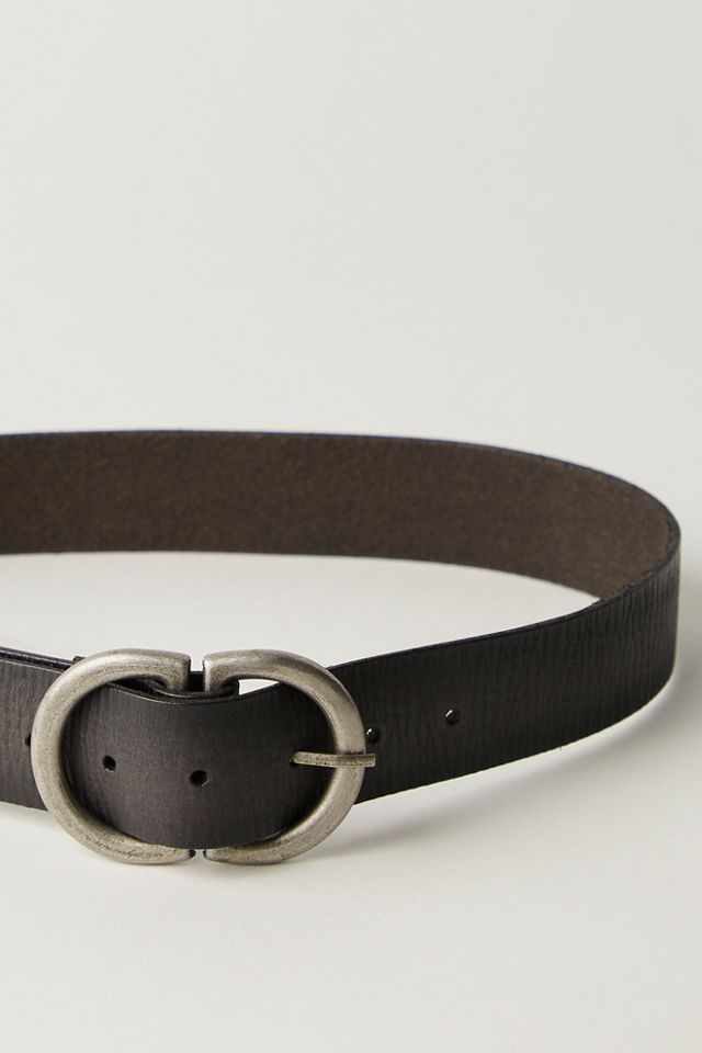 Pia Buckle Belt