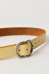 Pia Buckle Belt