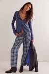 We The Free Penny Pointelle Cardi