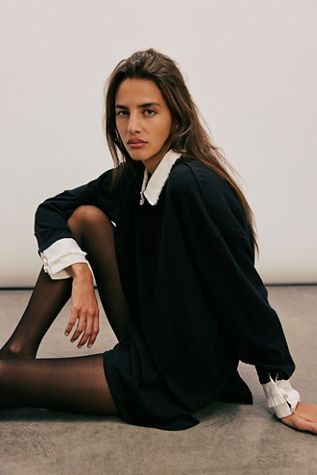 取寄) フリーピープル タイガー スタイル カフ セーター Free People