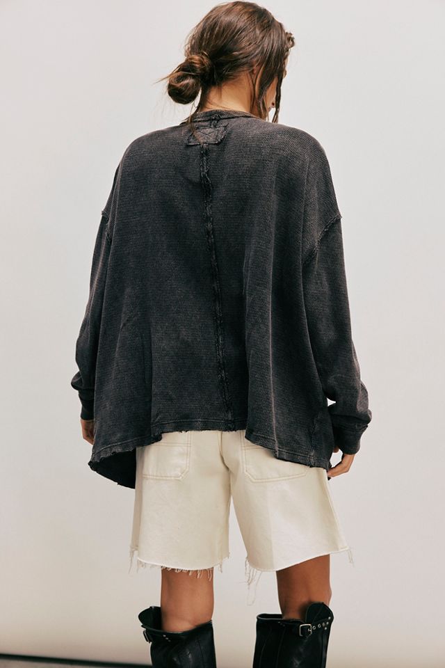 Nous Le Cardigan Gratuit Dis Ce Que #1