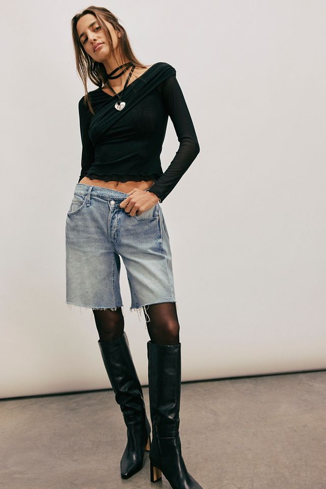 Zoe Knit Top #3