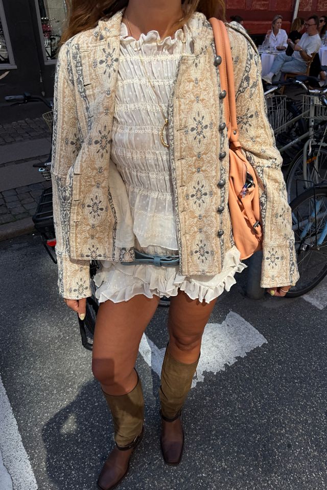 Anders Co-Ord #1