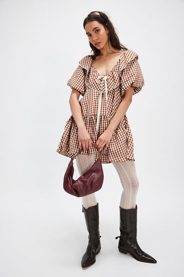 For Love & Lemons Gingerbread Mini #2