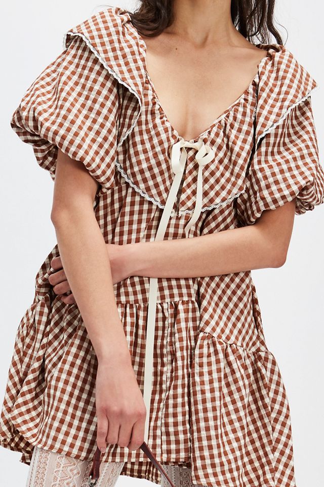 For Love & Lemons Gingerbread Mini #3