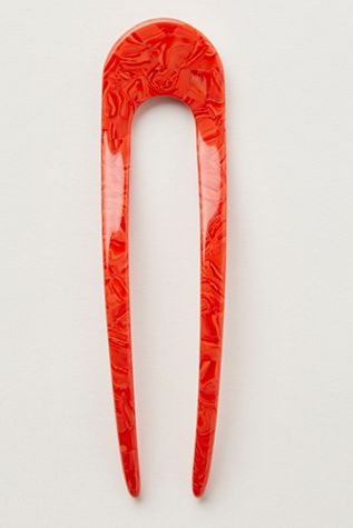 New?Free People-I\'ll Still Call Hair Piece-Black /Bronze I main image 2