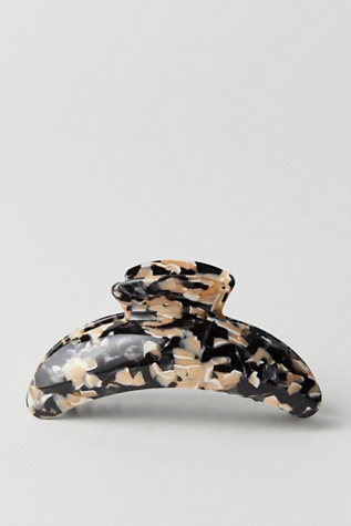 Grande pince à cheveux Machete Heirloom