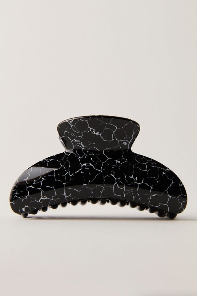 Machete Grande Heirloom Claw Clip #1
