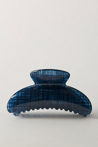 Machete Grande Heirloom Claw Clip by Free People