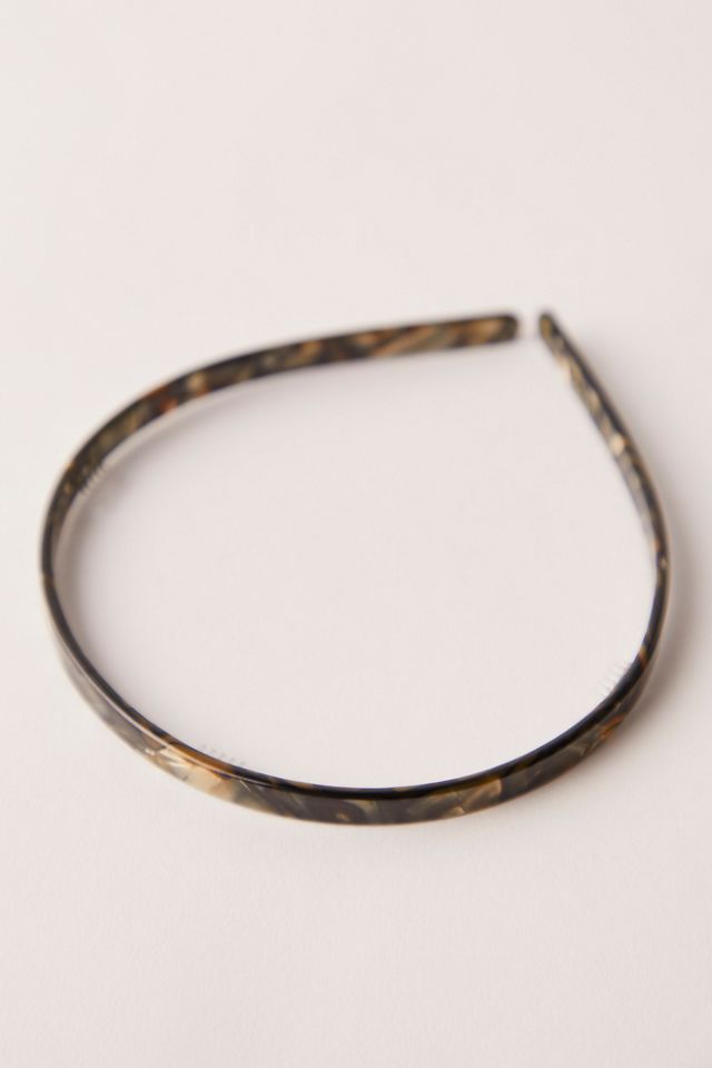 Machete Ultralight Thin Headband #1