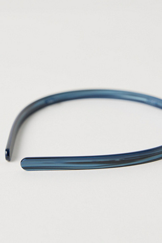 Machete Ultralight Thin Headband