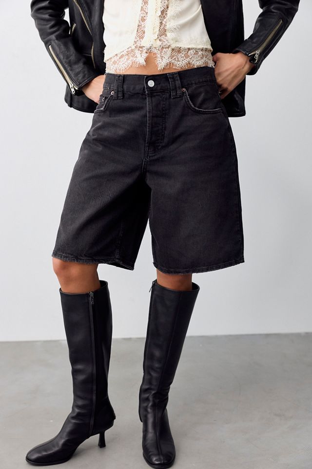 We The Free Montana Shorts #5