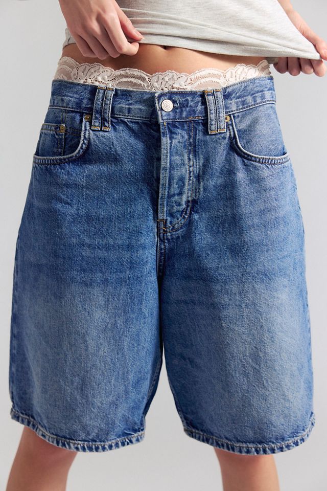 We The Free Montana Shorts #1