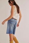 We The Free Montana Shorts