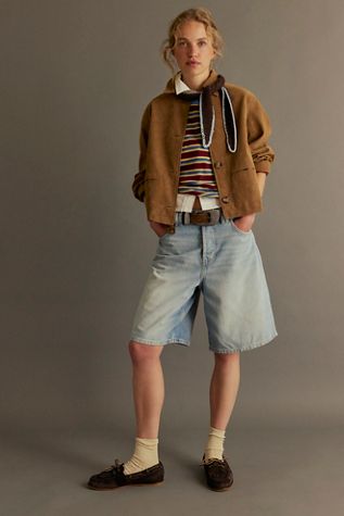 We The Free Montana Shorts