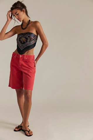 We The Free Montana Shorts