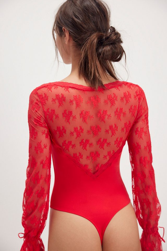 Just Looking Bodysuit #1