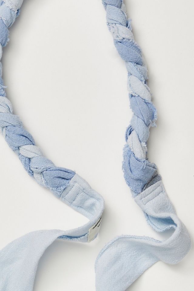 Sincere Soft Headband #1