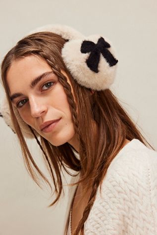 Hansel From Basel ★ So Sweet Ear Warmers Hansel From Basel | Free People