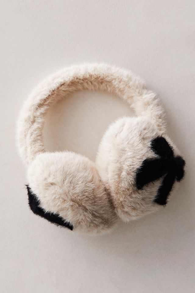 Hansel From Basel ★ So Sweet Ear Warmers Hansel From Basel So Sweet Ear Warmers | Pacific City