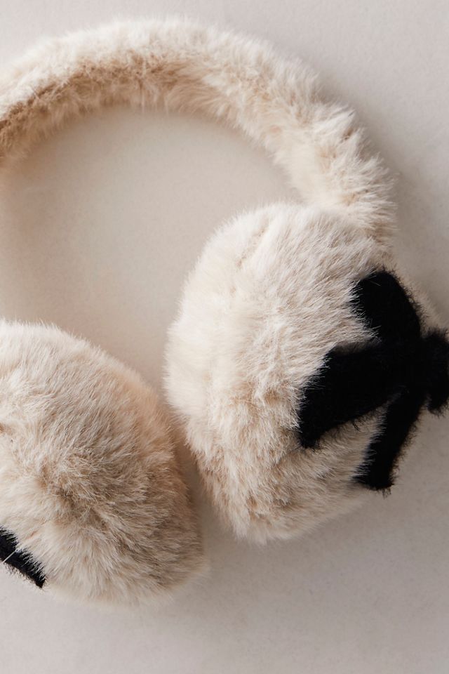 So Sweet Ear Warmers #2