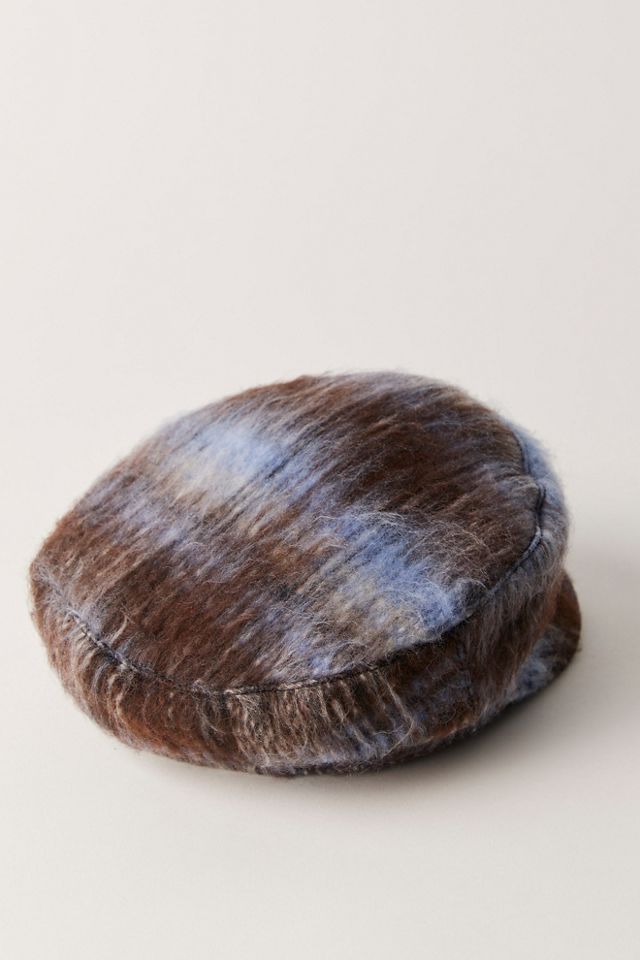 Upstate Wool Cadet Cap #2