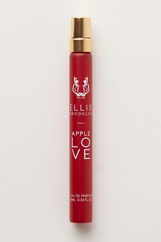 Ellis Brooklyn APPLE LOVE Eau De Parfum 10 mL