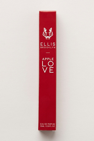 Ellis Brooklyn APPLE LOVE Eau De Parfum mL