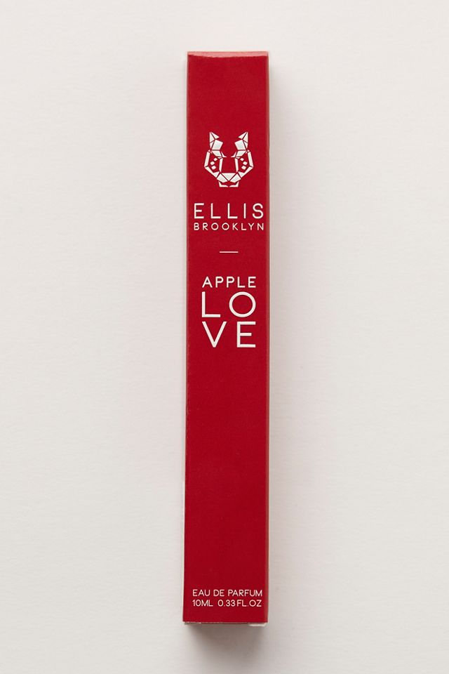 Ellis Brooklyn APPLE LOVE Eau De Parfum 10 mL #1