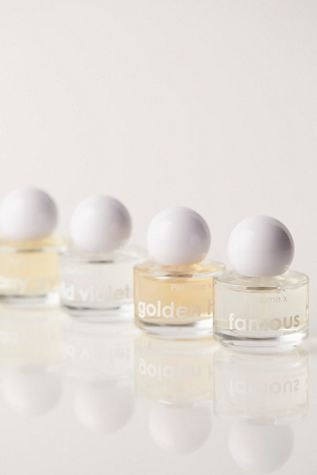 Perfume X Eau De Parfum 30 mL