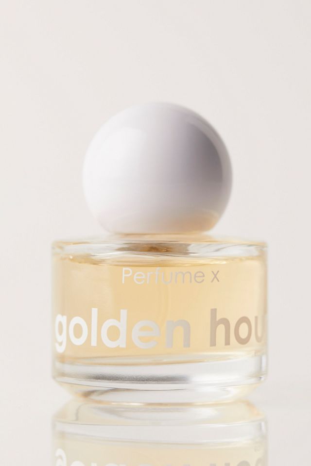 Perfume X Eau De Parfum 30 mL #1