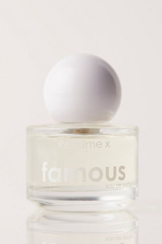 Perfume X Eau De Parfum 30 mL at Free People in Blue