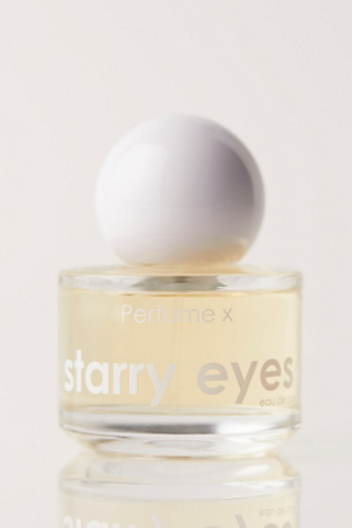 Perfume X Eau De Parfum 30 mL at Free People in Starry Eyes