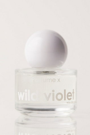 Perfume X Eau De Parfum 30 mL at Free People in Wild Violet