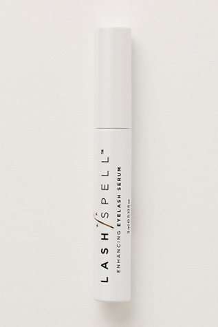 Lash Spell Eyelash Serum at Free People