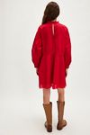 Damson Madder Clancy Mini Dress