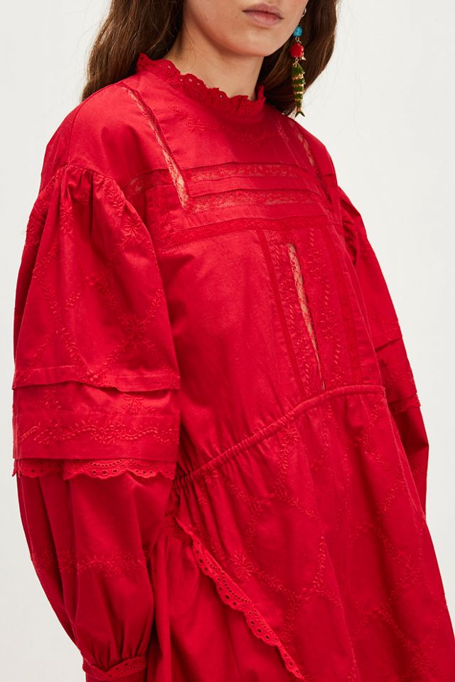 Robe Mini Clancy #2