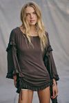 Cassy Tunic