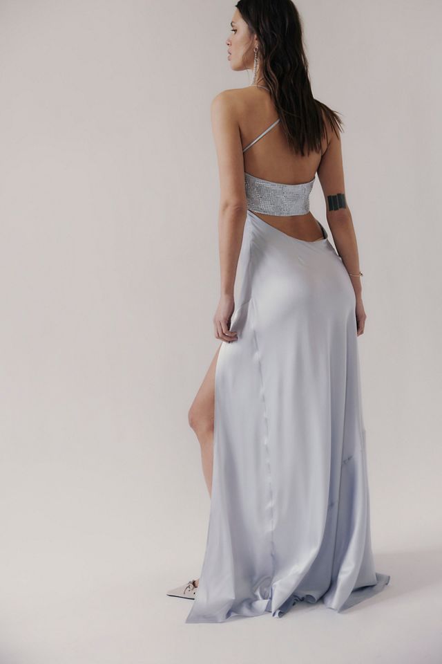 Robe Emery #1
