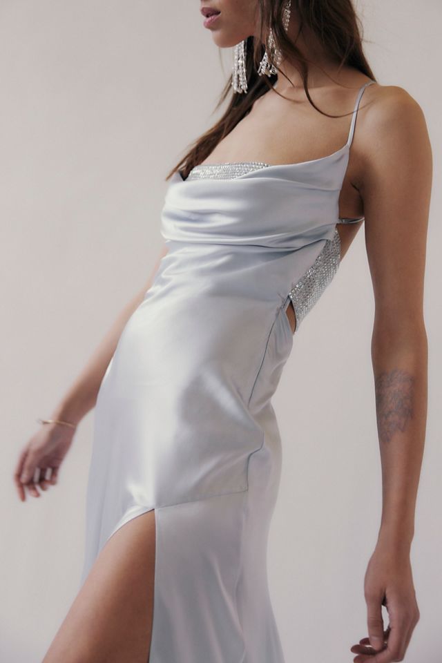 Robe Emery #3